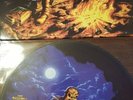 IRON MAIDEN RARE PICTURE CAN I PLAY IN PARIS