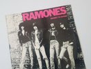 * Ramones 