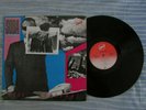 SODA STEREO Nada Personal Mexican LP 1985 EMBASSY EMB-24141