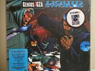 GZA Liquid Swords 4LP Liquid Swords - The Chess Box Vinyl Edition RSD Sealed New