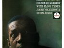 JOHN COLTRANE Ballads jazz france french 1963 impulse  vega IMP 32 MONO LP