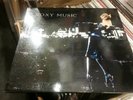 ROXY MUSIC FOR YOUR PLEASURE VINYL LP  UK PRESS - clean  A-1 B-1 pink rim 73