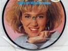 1988 Rare Debbie Gibson Only In My Dreams UK Import Picture Disc Vinyl Single