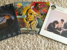 The Flaming Lips 3xLP Telepathic Surgery / Oh My Gawd…/ Hear It Is NEW SEALED