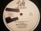 Martin Campbell Who Can We Run To 12