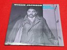 Rare  Willis Jackson - Blue Gator - Prestige 7183 PRLP 7183 LP Soul Jazz