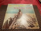 Burning Spear Rocking Time Coxsone LP Listen
