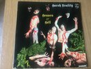 HARSH REALITY - HEAVEN & HELL.  1969 VINYL LP GREAT AUDIO