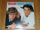 WHAM  Make it Big LP FC 39595 Mint VInyl LP