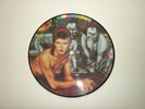 DAVID BOWIE - REBEL REBEL 'FASHIONS' 7
