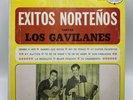 Los Gavilanes Exitos Norteños LP Record Vinyl VG+/VG 12” 33 Rpm Musica Norteña