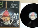 Shaggy Lessons For Beginners Black Vinyl Record new reissue