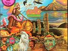 MALO 'Evolution' 1973 Near Mint Never played White label Promo Latin Rock LP