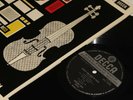 Decca SXL 2240 Ruggiero Ricci RECITAL Sonatas for Violin ED1 BB Blue Back NM