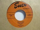 Bill Haley With Haley's Comets-Pat-A-Cake/Fractured-Rockabilly-7