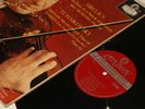 London CS 6067 Ruggiero Ricci Sibelius Violin Concerto BLUE BACK NM SXL 2005