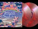 Red Hot Chili Peppers Return of the Dream Canteen 2LP LTD Recycled Vinyl CoverDa