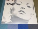 THE SMITHS Rank LP Rough Trade ROUGH 126 UK 1988 Gatefold