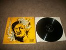 RARE   RECITAL BY BILLIE HOLIDAY LP - ORIG. CLEF RECORDS - VG++ VINYL