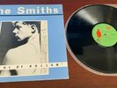 THE SMITHS Hatful Of Hollow Original 1984 LP Rare New Zealand Pressing RTRANZ009