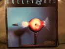 BULLETBOYS  Rare 1988 Gold Stamped promo vinyl LP. Hair Metal Beautiful NM vinyl