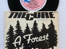 THE CURE A Forest 1980 AUSTRALIA Stunn ORG 7