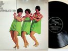 The Marvelettes- Best of LP (1975 UK Motown EX+ Vinyl) STML 11258 Greatest Hits