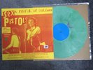 Sex Pistols  A Fistful Of Dollars  Live Winterland Ballroom 14/1/78,  24/100.