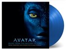 BLUE 2-LP Avatar Score Soundtrack James Horner #d Music On Vinyl Leona Lewis NEW