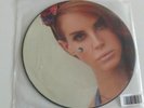 LANA DEL REY VIDEO GAMES / BLUE JEANS DEBUT 7