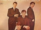 introducing the beatles vinyl original