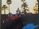 The Eagles Hotel California Green Vinyl Lp And Inserts