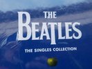 The Singles Collection by The Beatles (Vinyl, Nov-2019, Capitol)