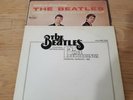 BEATLES Vinyl. Intro,VI & Live In Hamburg.
