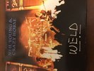Neil Young & Crazy Horse - Weld 2 X 12” LP.