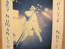 Gary Numan White Noise Vinyl Double Album