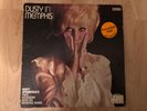 Dusty Springfield ?– Dusty In Memphis 1969 Atlantic SD 8214 Promo Vinyl VG-