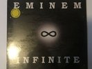 Eminem infinite vinyl
