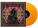Fratellis, The-In Your Own Sweet Time - Lp Orange (US IMPORT) VINYL NEW