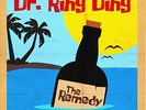 DR. RING DING-REMEDY (US IMPORT) VINYL LP NEW