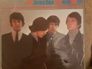 The Kinks - kinda kinks - UK 1st press - 1965 - Mono - VG condition