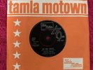 MARTHA REEVES-NO ONE THERE/THE BEST YEARS OF MY LIFE 7” VINYL RECORD