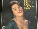 Dalida ?– Le Disque D'Or De Dalida LP VINILE 10” ITA 1959 BARCLAY LPJ4000