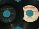 (2) Original BEEP BEEP and the ROAD RUNNERS Vincent & Audio Dynamics RARE GARAGE