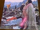 Woodstock Sd 3-500 Factory Sealed LP Album 3 Record Set