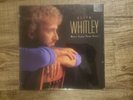 Keith Whitley -Don't Close Your Eyes -SEALED 1988 1ST Country RCA-6494-2-R ABR