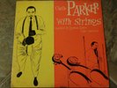 10' Album By Charlie Parker, 