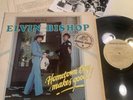 Elvin Bishop Hometown Boy Makes Good LP Capricorn Promo + Press Photo & Bio M-