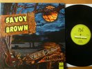 LP SAVOY BROWN 