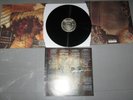 RARE LP UWOCAUST UND ALTE FREUNDE - FEINDBILD - ROCK-O-RAMA REBELLES ISD OI